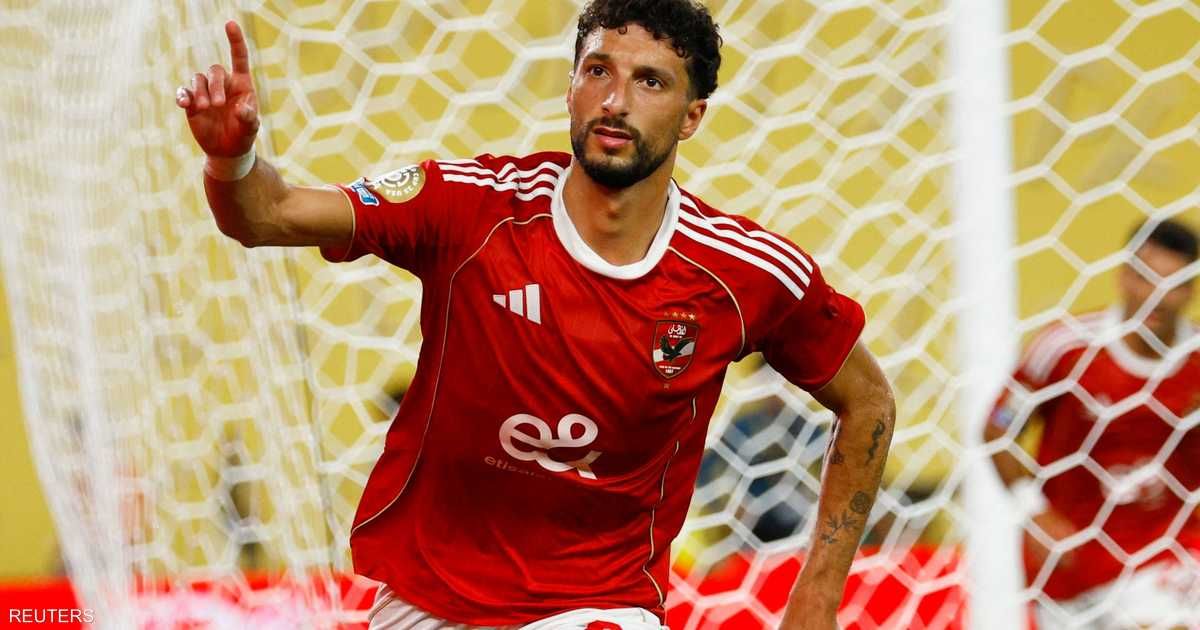 العالم اليوم - الأهلي المصري يغلق ملف "بيع أبو علي"