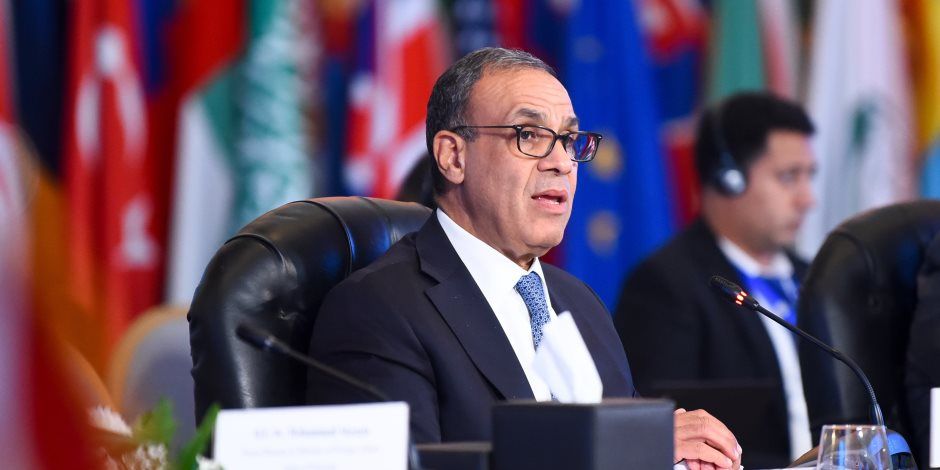 وزير الخارجية والهجرة يلتقي مع وزير خارجية البرتغال لبحث العلاقات الثنائية