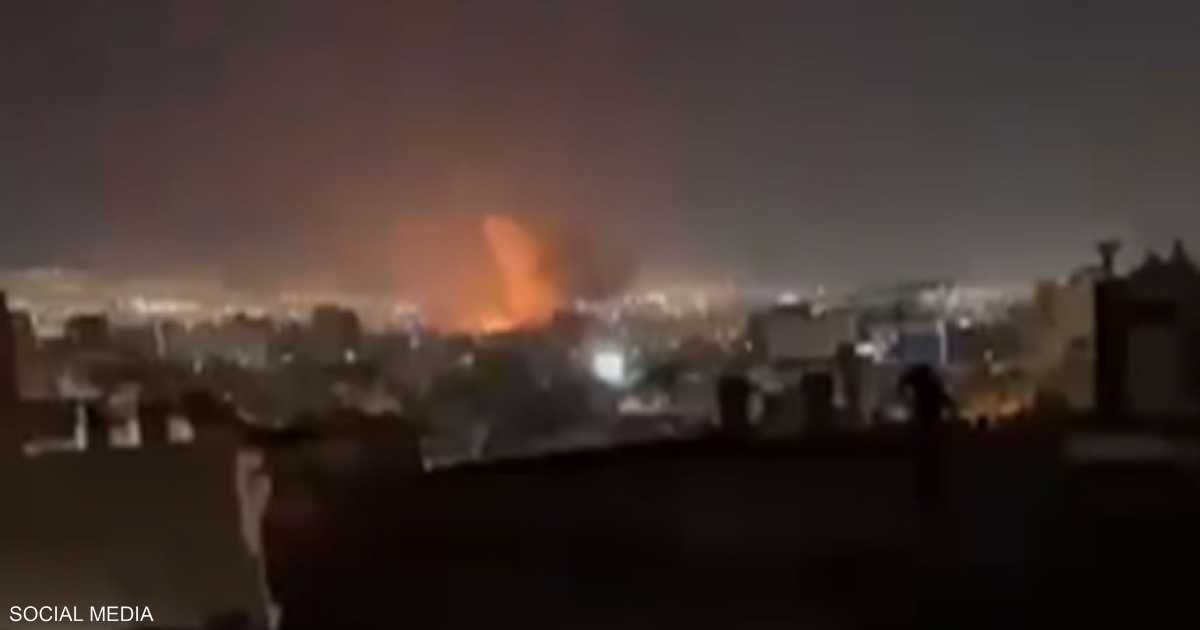 العالم اليوم - حرب بلا رصاص.. معركة إسرائيل وإيران في الفضاء الرقمي