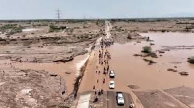 أخبار اليمن : تحذيرات هامة .. أمطار محتملة في 9 محافظات يمنية