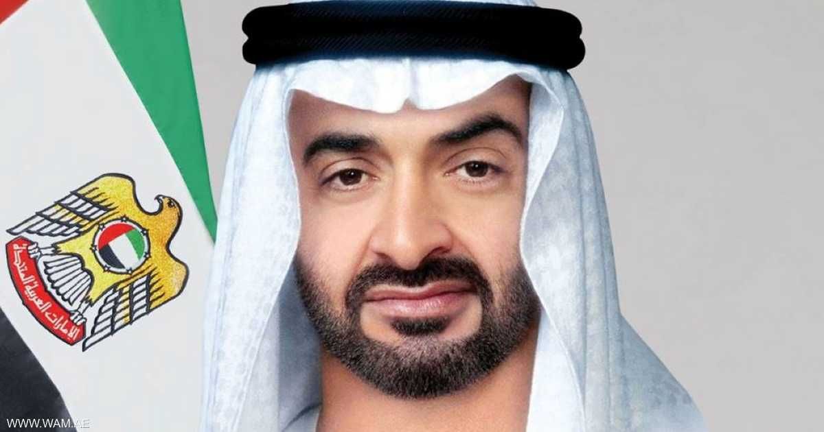 العالم اليوم - محمد بن زايد يبدأ الأربعاء "زيارة دولة" إلى تركيا