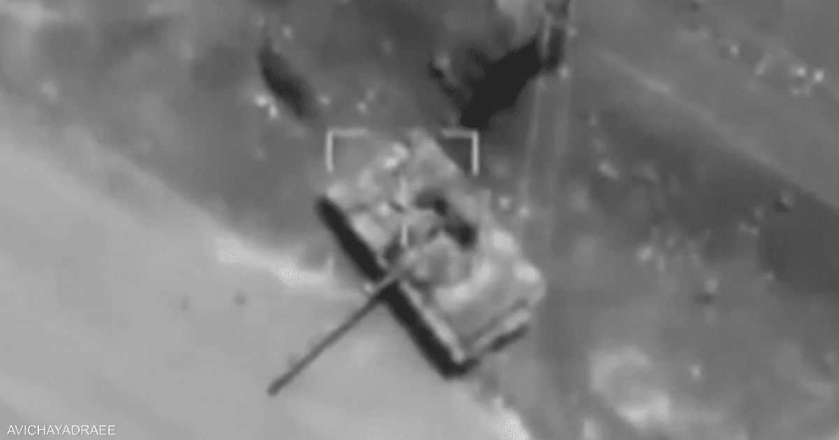 العالم اليوم - تقرير: واشنطن طلبت من إسرائيل وقف هجماتها على الجيش السوري