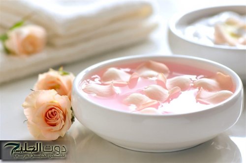 سر جمال بشرة الخليجيات اتكشف!!.. جربيه وشوفي الفرق بنفسك!!