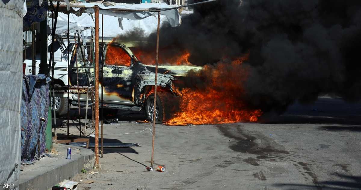 العالم اليوم - الرئاسة السورية: ملتزمون بمحاسبة المتورطين في أحداث السويداء