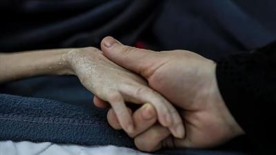 أخبار اليمن : وفاة طفلة بسبب سوء التغذية في دير البلح