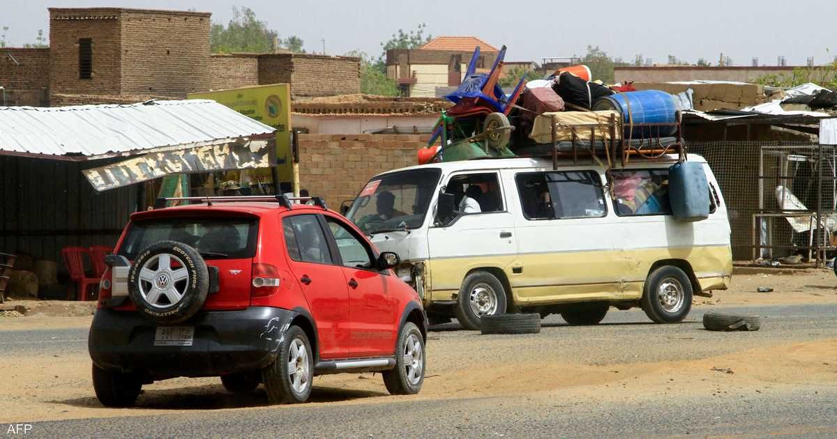 العالم اليوم - السودان.. أزمة اقتصادية وأمنية "طاحنة" تطوق الملايين