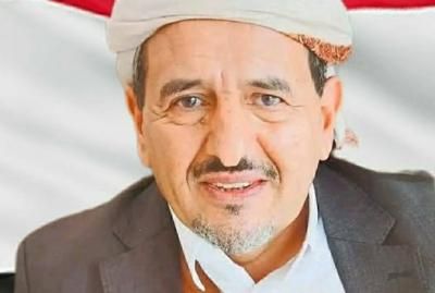 أخبار اليمن : أبو راس: رحيل الشيخ زيد أبو علي خسارة لليمن والمؤتمر
