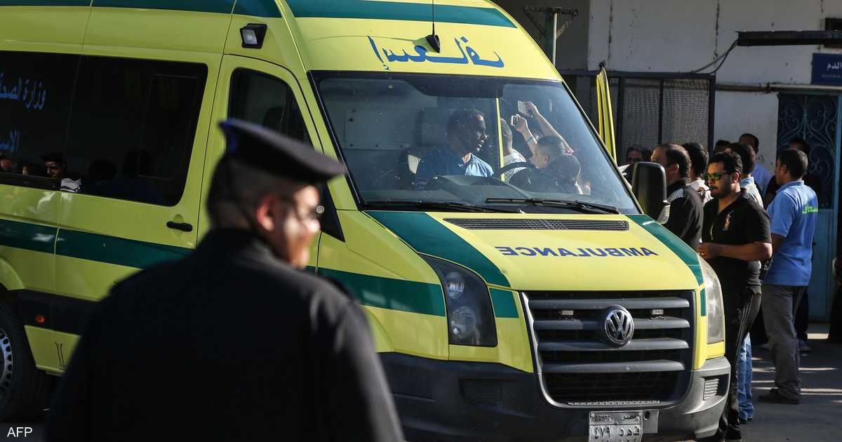 العالم اليوم - مصر.. تفاصيل جديدة بشأن وفاة 5 أطفال بمحافظة المنيا