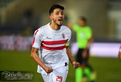 بعد نية الزمالك عرضه للبيع.. هل يكون أحمد فتوح صفقة الموسم الجديدة لـ الأهلي؟
