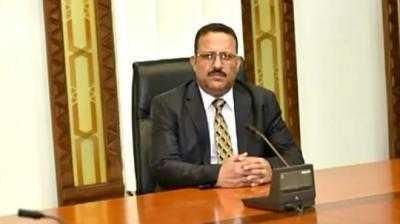 أخبار اليمن : نائب رئيس المؤتمر يواسي آل الصربي