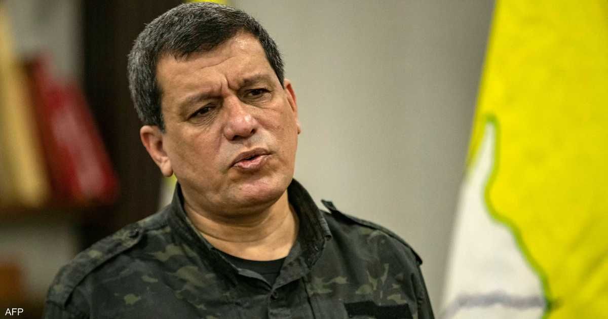 العالم اليوم - باراك وعبدي: الوقت حان للوحدة في سوريا