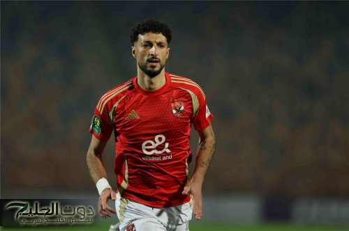 الظهور الأخير.. ماذا فعل وسام أبو علي في التتش قبل الرحيل عن الأهلي؟ صفقة ضخمة لكولومبوس كرو