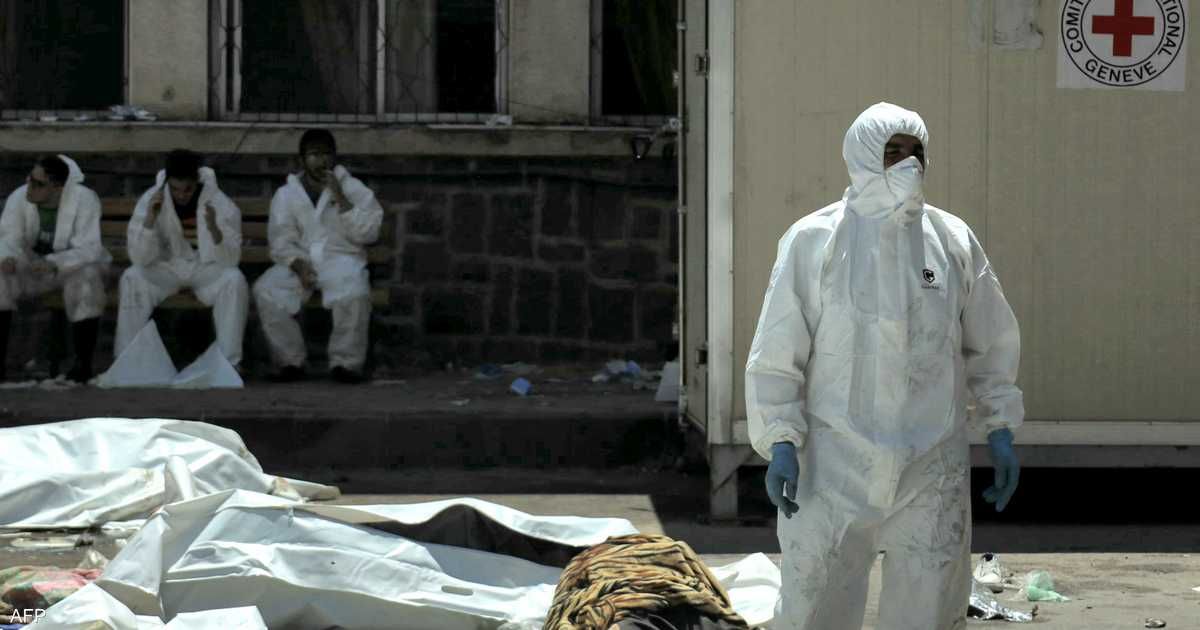 العالم اليوم - انتهاكات ومشاهد مروعة من "كابوس السويداء" الدموي