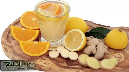 "جدد مناعتك في 3 دقائق!".. عصير سهل وسحري بمكونات طبيعية يقاوم الفيروسات ويقوي جسمك طول السنة!