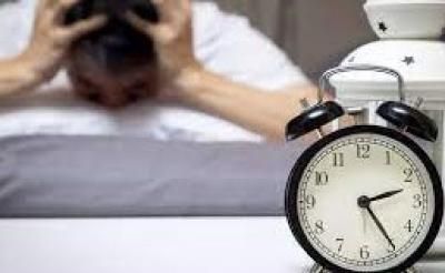 أخبار اليمن : 6 أسباب للأرق أثناء النوم