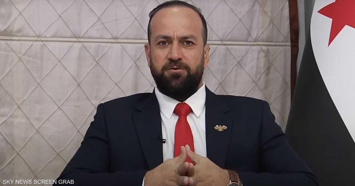 العالم اليوم - وزير الإعلام السوري لسكاي نيوز عربية: الهجري يستقوي بإسرائيل