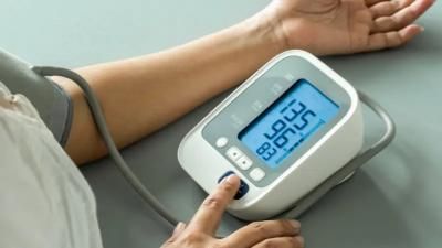 أخبار اليمن : علامات خفية لارتفاع ضغط الدم