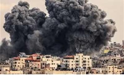 أخبار اليمن : بيان مشترك لـ25 دولة: يجب إنهاء الحرب في غزة فوراً