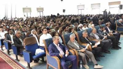 أخبار اليمن : مناقشة 11 بحث تخرج في علوم الصيدلة بجامعة صنعاء