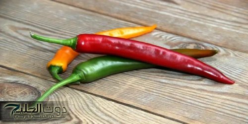 معجزة مهداة من الله تغنيـك عن جميع الادوية.. بذور الفلفل الاخضر حل سحري جبار لفقدان الوزن بدون ريجيم هتخس 10