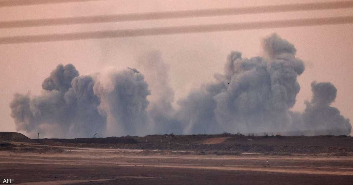 العالم اليوم - بعد تهديد أميركي.. إسرائيل تترقب رد حماس على هدنة غزة