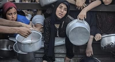 أخبار اليمن : الأونروا: غزة أصبحت جحيماً على الأرض