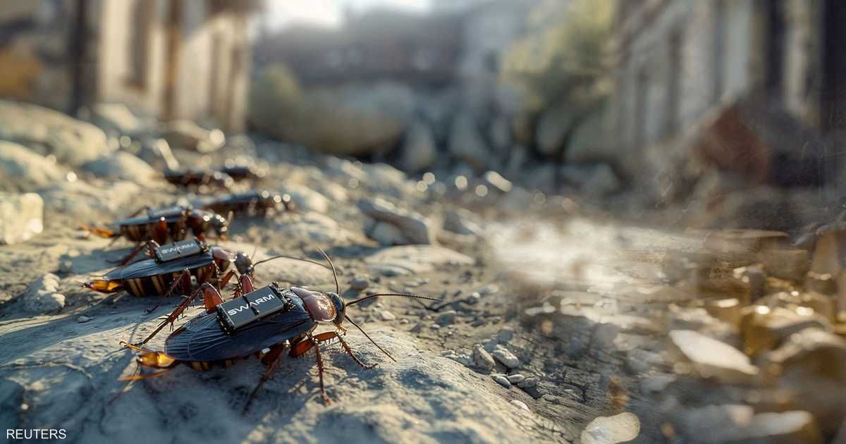 العالم اليوم - صراصير التجسس وروبوتات.. كيف تخطط ألمانيا لحروب المستقبل؟