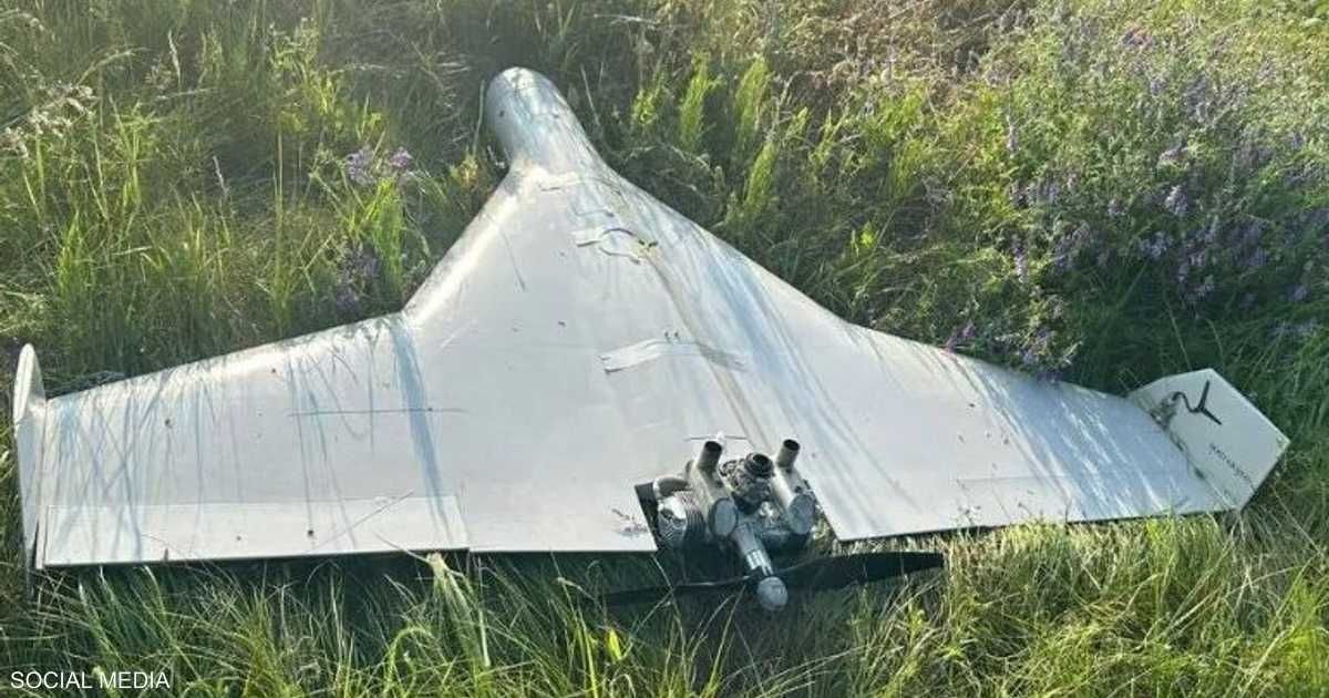 العالم اليوم - أوكرانيا تضبط أول مسيرة صينية الصنع بالكامل تستخدمها روسيا