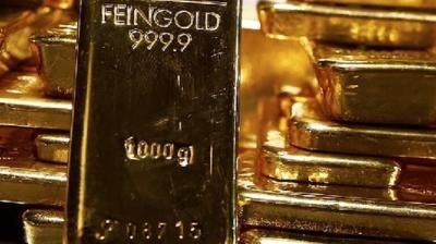 الذهب يواصل الخسائر