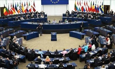 أخبار اليمن : 60 نائبًا أوروبياً يطالبون بتحرك فوري لإنقاذ غزة