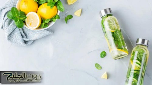 "هتقولي يا ريتني عرفتها من زمان!".. سر بسيط بينضف جسمك من السموم في 5 دقايق بس.. النتيجة هتبهرك!!