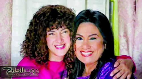 سلوى عثمان تتحدث عن تجربتها في “روكي الغلابة” وسعادتها بالعمل مع دنيا سمير غانم والسبكي