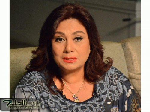 سلوي عثمان تفتح قلبها حول تجاربها في أحدث أعمالها الدرامية الجديدة بدون ذكر التفاصيل
