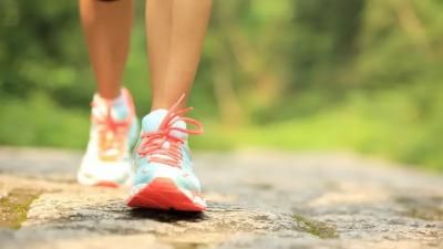 7000 خطوة يومياً قد تُنقذ حياتك