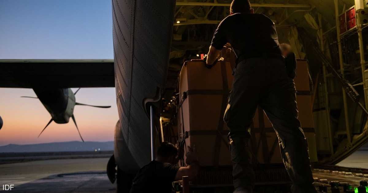 العالم اليوم - إسرائيل تعلن فتح ممرات آمنة في غزة والسماح بإسقاط المساعدات