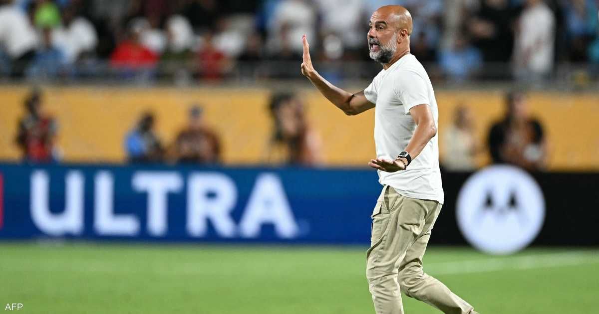 العالم اليوم - الهند.. ما حقيقة طلبات غوارديولا وتشافي لتدريب المنتخب؟