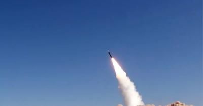 أخبار اليمن : استهداف 4 أهداف حيوية بفلسطين المحتلة