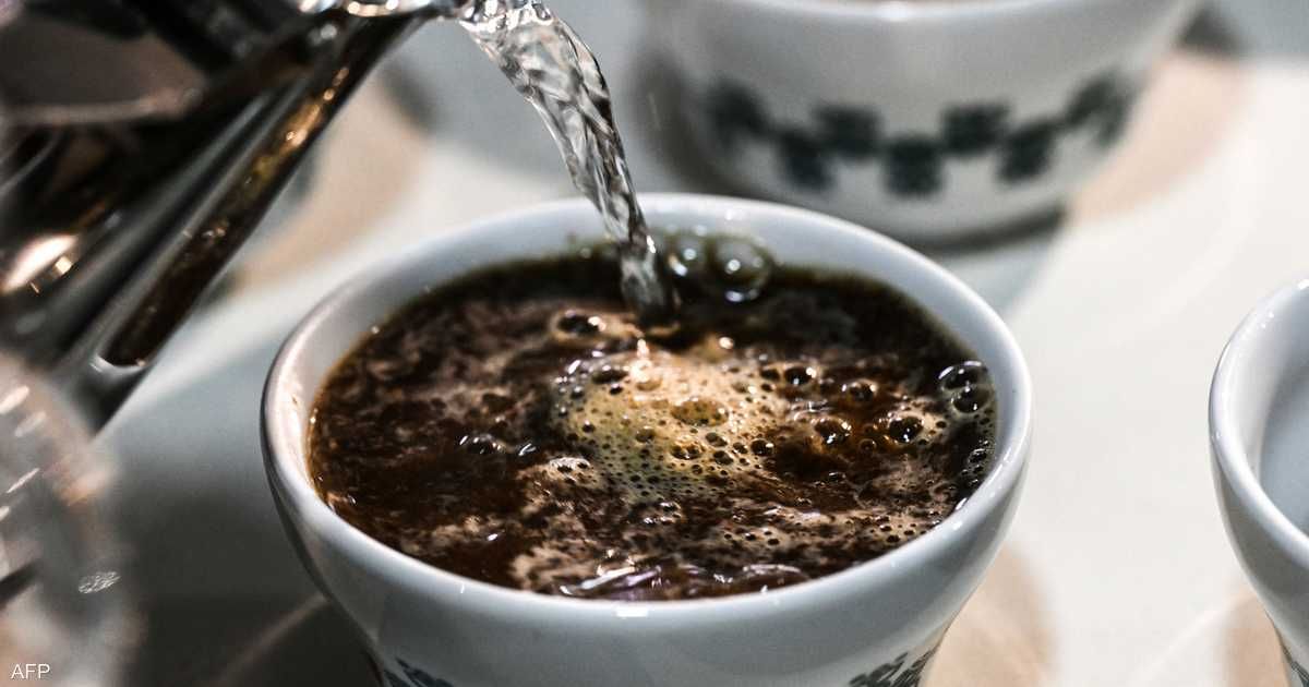 العالم اليوم - ماذا يحدث لسكر الدم عند شرب القهوة؟