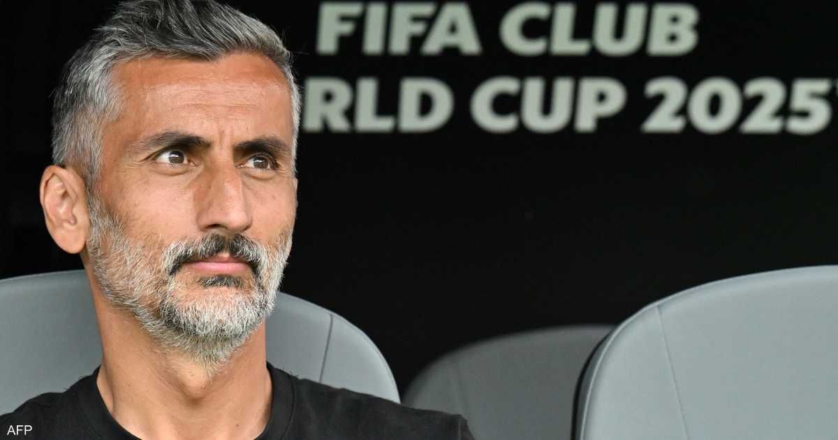 العالم اليوم - مدرب الأهلي ريبيرو: طموحاتنا كبيرة وهدفنا الفوز بكل البطولات