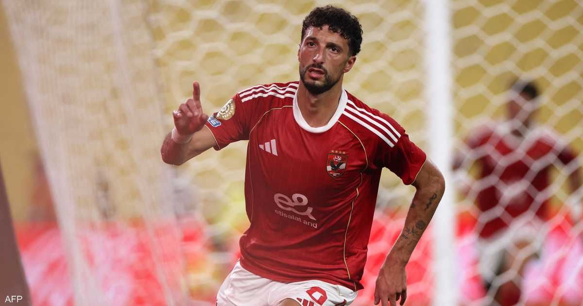 العالم اليوم - الأهلي ينهي الجدل ويوافق على رحيل مهاجمه للدوري الأميركي