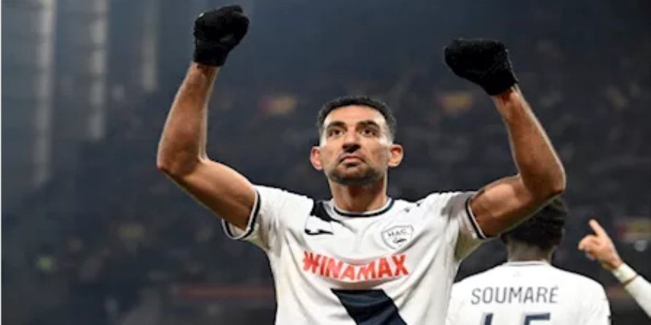 كوكا ينضم لمعسكر الاتفاق السعودى ويستعد للخضوع للكشف الطبى