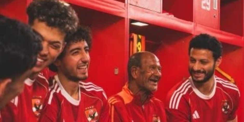 بعثة الأهلي تتجه للقاهرة بعد انتهاء معسكر تونس