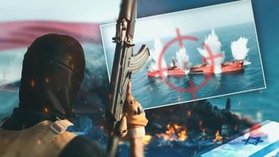 أخبار اليمن : مصدر عسكري يؤكد استمرار حظر الملاحة على الكيان