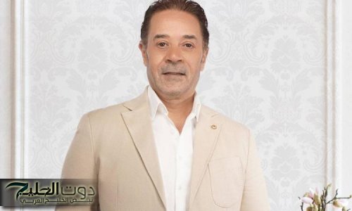 مدحت صالح يثير الدهشة بمشاركة أشرف عبد الباقي في عرض سوكسيه بالساحل الشمالي