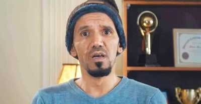 أخبار اليمن : الموت يفجع الفنان اليمني محمد قحطان