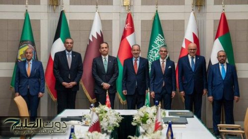 السفير الواصل يمثل وزير الخارجية في أعمال «التنسيقي الخليجي» بمشاركة بارزة