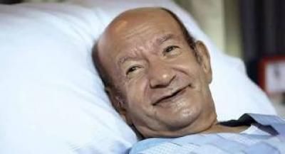 أخبار اليمن : الموت يغيب لطفي لبيب