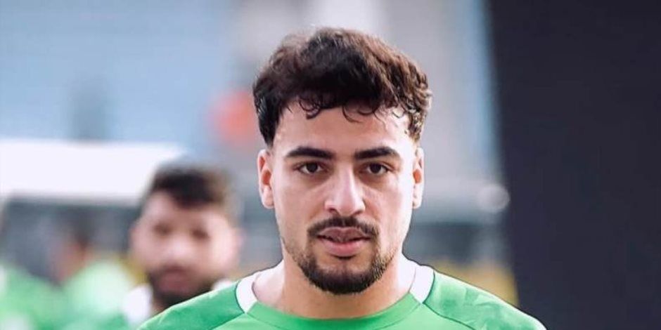 رسمياً.. الزمالك يعلن التعاقد مع محمد إسماعيل لمدة 5 مواسم