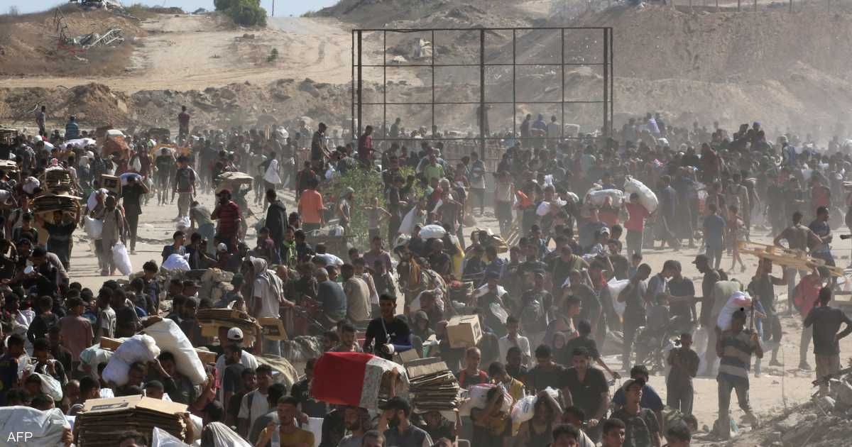 العالم اليوم - الأمم المتحدة لـ"دوت الخليج": الهدن الإنسانية غير كافية