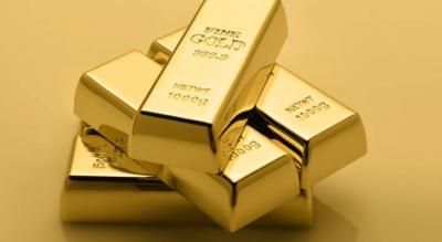 الذهب يتعافى من أدنى مستوى في شهر